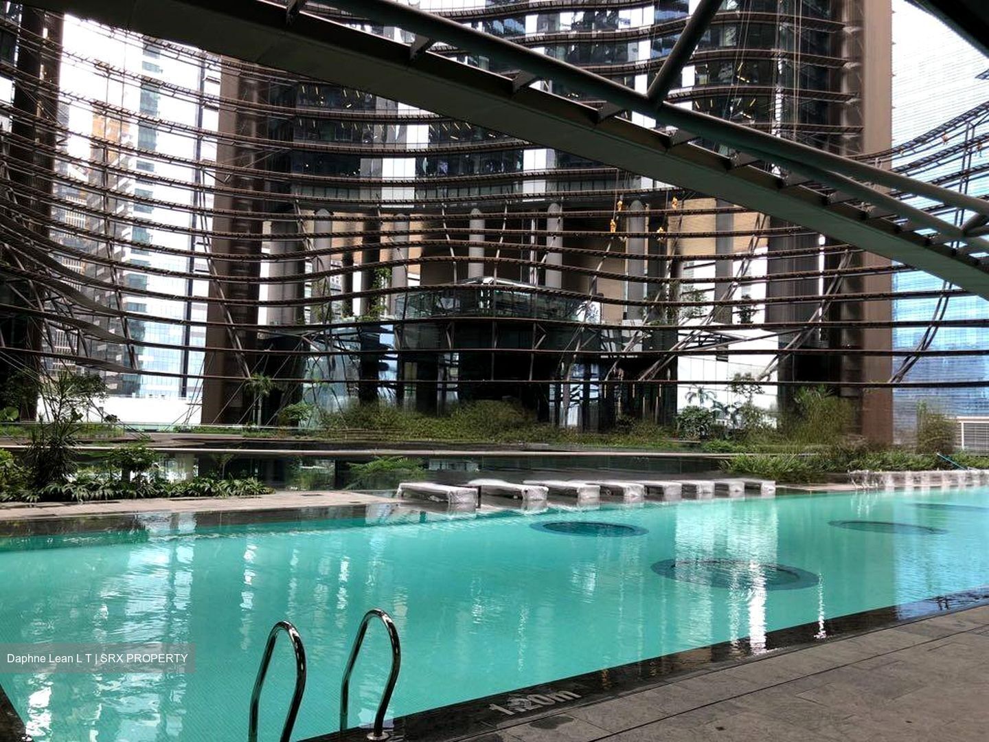 Marina One Residences (D1), Apartment #461543531